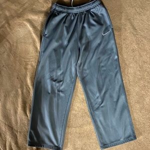 Boys Nike Sweatpants